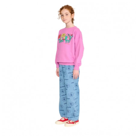 Sweat-shirt, Bobo Choses