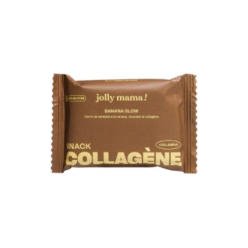 Jolly Mama : Snack...