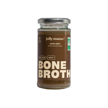 Jolly Mama : Bouillon Mama...