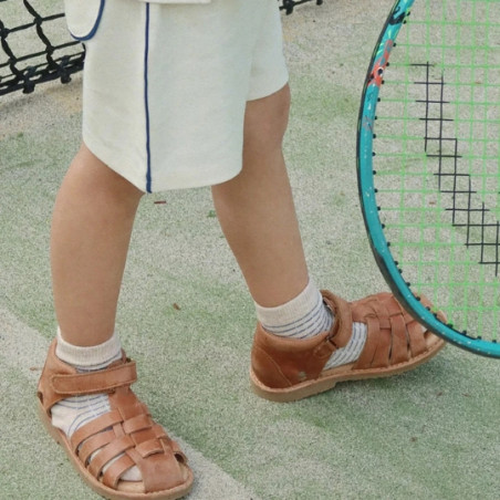 Chaussettes, KONGES SLOJD APS