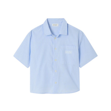 American Vintage : Chemise...