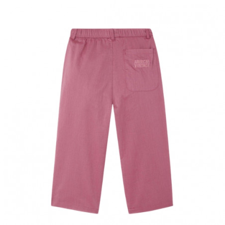 Pantalon, American Vintage
