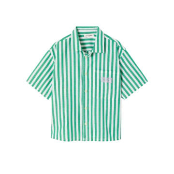 American Vintage : Chemise...