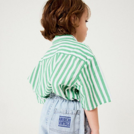Chemisier, American Vintage