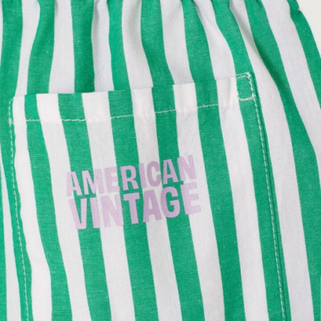 Short, American Vintage