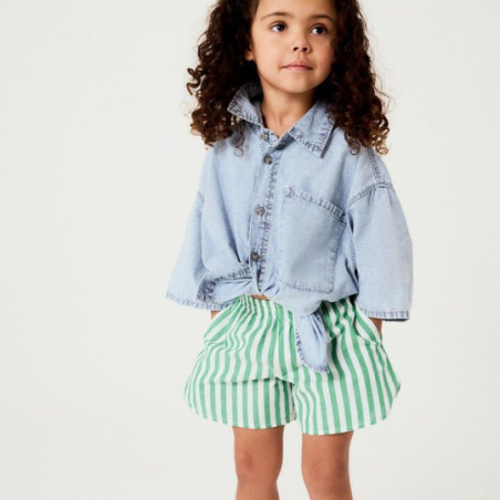 Short, American Vintage