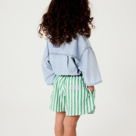 Short, American Vintage