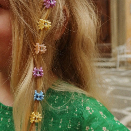 Pince à cheveux, KONGES SLOJD APS