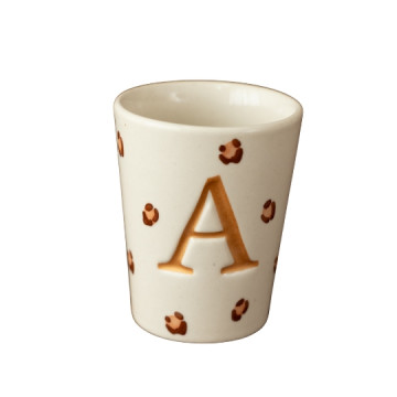 Love Explorers : Tasse ABC...