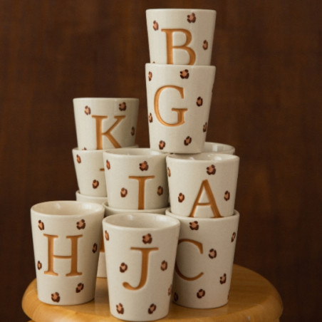 Tasse, Love explorers