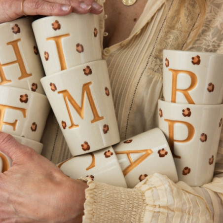 Tasse, Love explorers