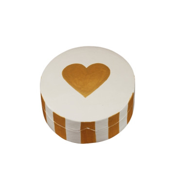 Love Explorers : Boite...