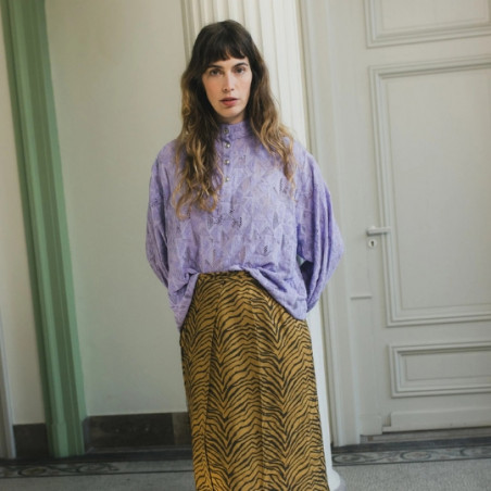 Blouse, GIPSY MAURICE
