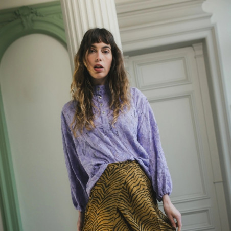 Blouse, GIPSY MAURICE