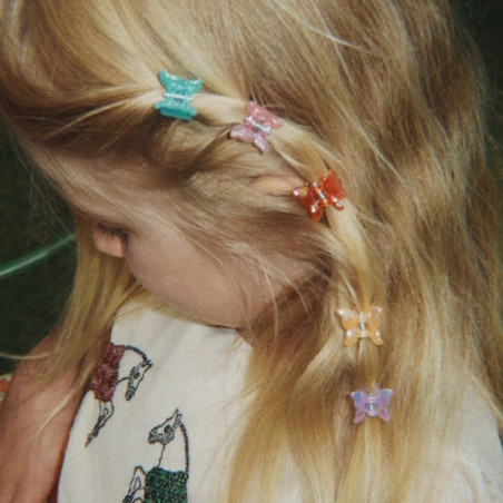 Pince à cheveux, KONGES SLOJD APS