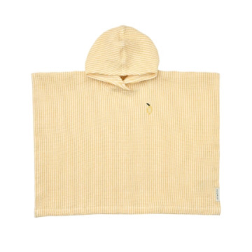 Liewood : Poncho Paco bébé...