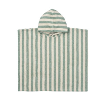 Liewood : Poncho en tissu...