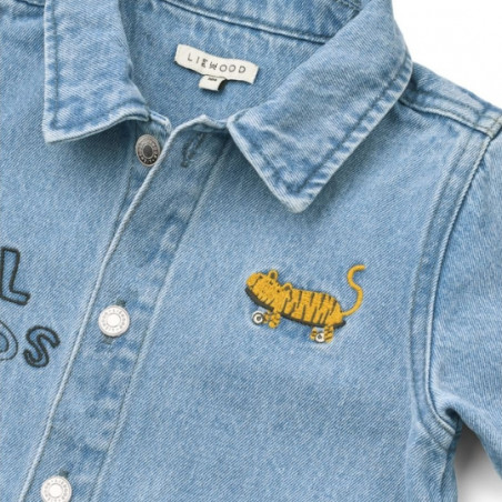 Veste, Liewood