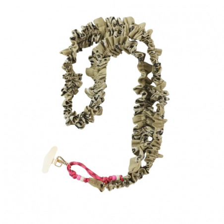 Accessoire, MAISON SAUSSURE