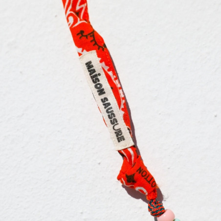 Accessoire, MAISON SAUSSURE