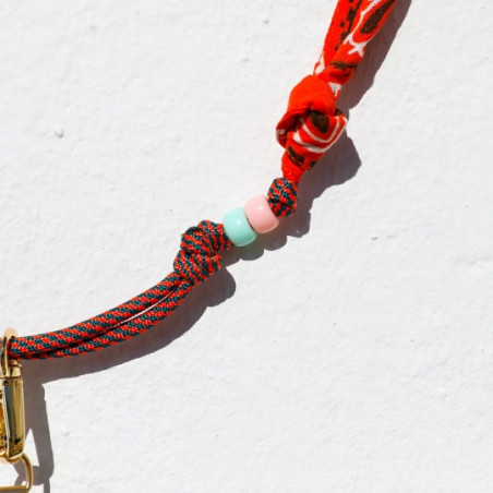 Accessoire, MAISON SAUSSURE