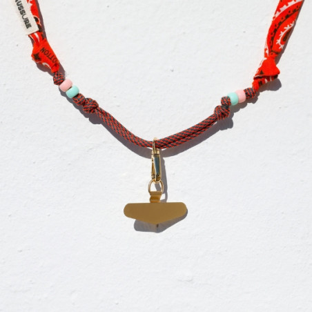 Accessoire, MAISON SAUSSURE