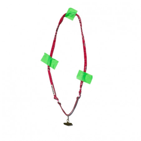 Accessoire, MAISON SAUSSURE