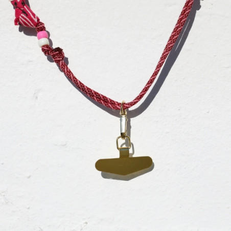 Accessoire, MAISON SAUSSURE