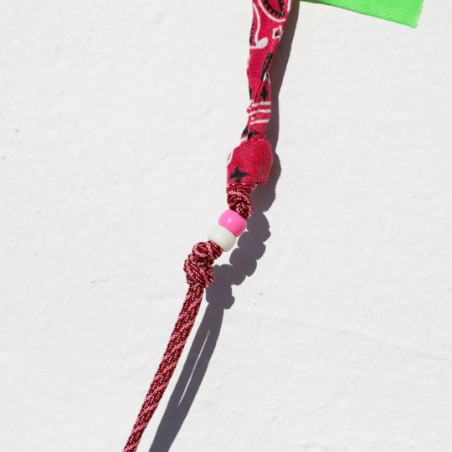 Accessoire, MAISON SAUSSURE