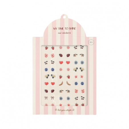 Stickers, KONGES SLOJD APS