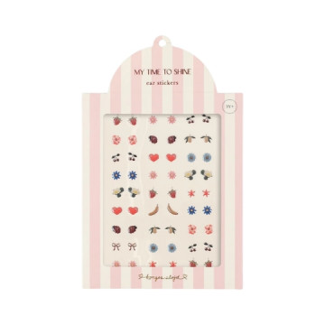 Konges Slojd : Stickers...
