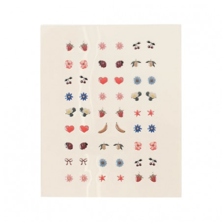 Stickers, KONGES SLOJD APS