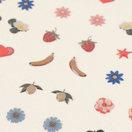 Stickers, KONGES SLOJD APS