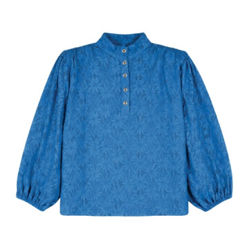Gipsy Maurice : Blouse Fame...