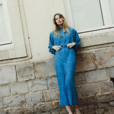 Blouse, GIPSY MAURICE