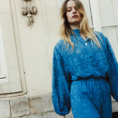 Blouse, GIPSY MAURICE