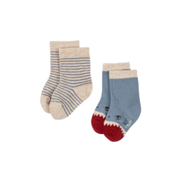 Konges Slojd : 2 Paires de...