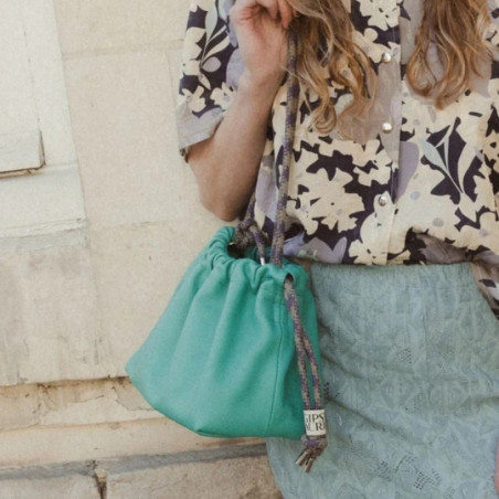 Sac, GIPSY MAURICE