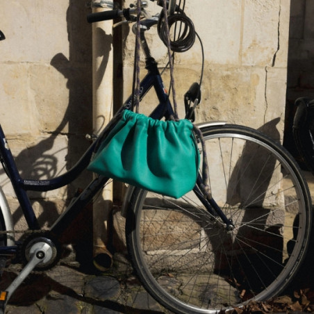 Sac, GIPSY MAURICE