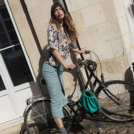 Sac, GIPSY MAURICE