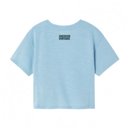 T-shirt, American Vintage