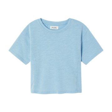 American Vintage : T-shirt...