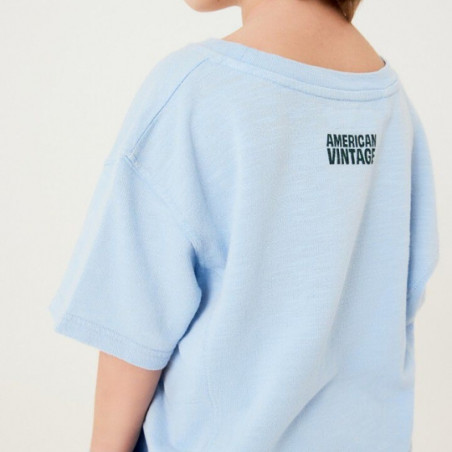 T-shirt, American Vintage