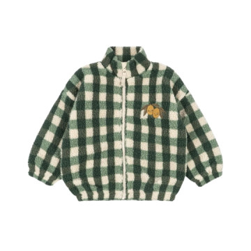 Konges Slojd : Veste jody...
