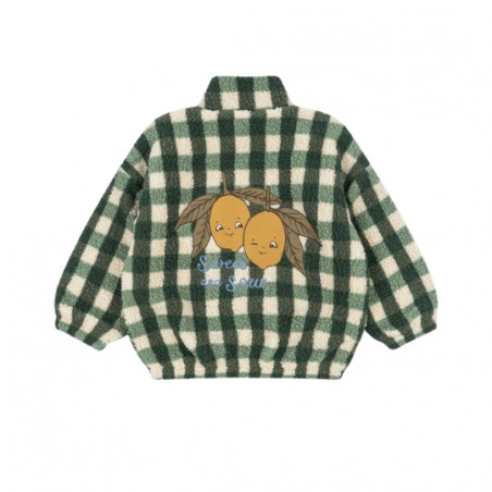 Veste, KONGES SLOJD APS