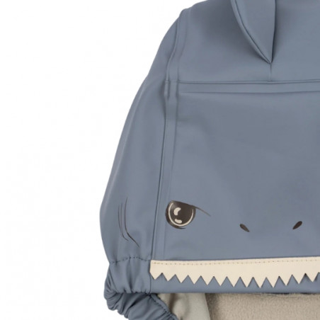 Veste, KONGES SLOJD APS