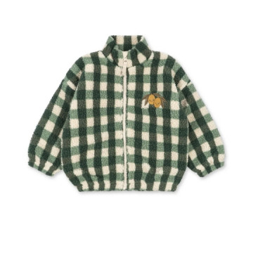 Konges Slojd : Veste jody...