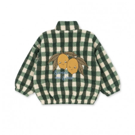 Veste, KONGES SLOJD APS