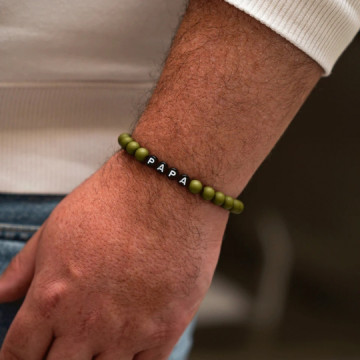 Mon Petit Léon : Bracelet...