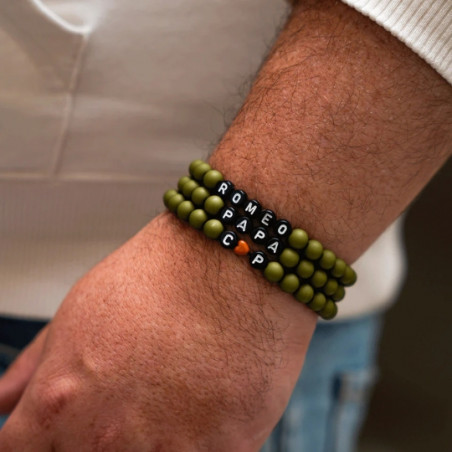Bracelet, MON PETIT LEON